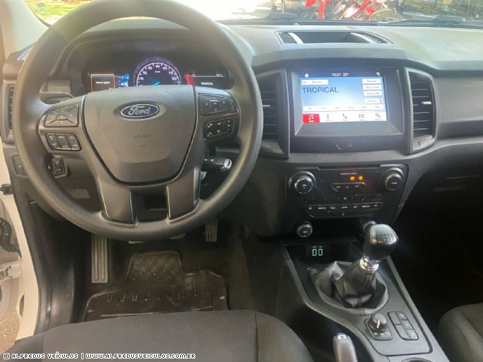 Ford RANGER XLS 2.2 2019/2020